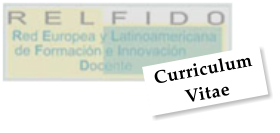 Curriculum Vitae